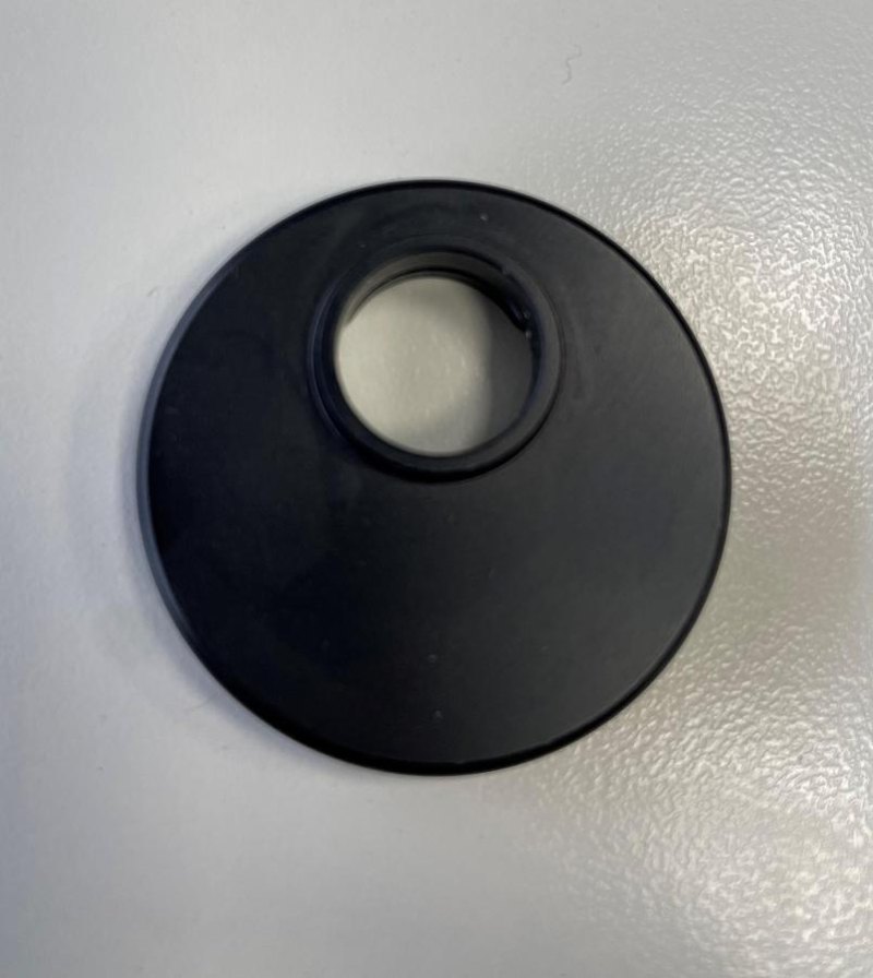 Olympus side cover for ENF-P3
