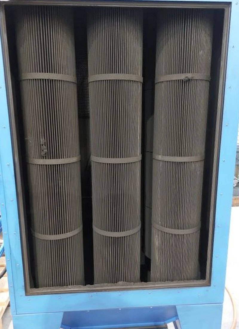021829 - MECAIR 3001-100