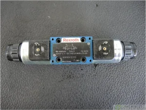 2011 REXROTH MNR: R900956101 AI2576
