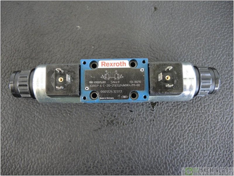 2011 REXROTH MNR: R900956101 AI2576