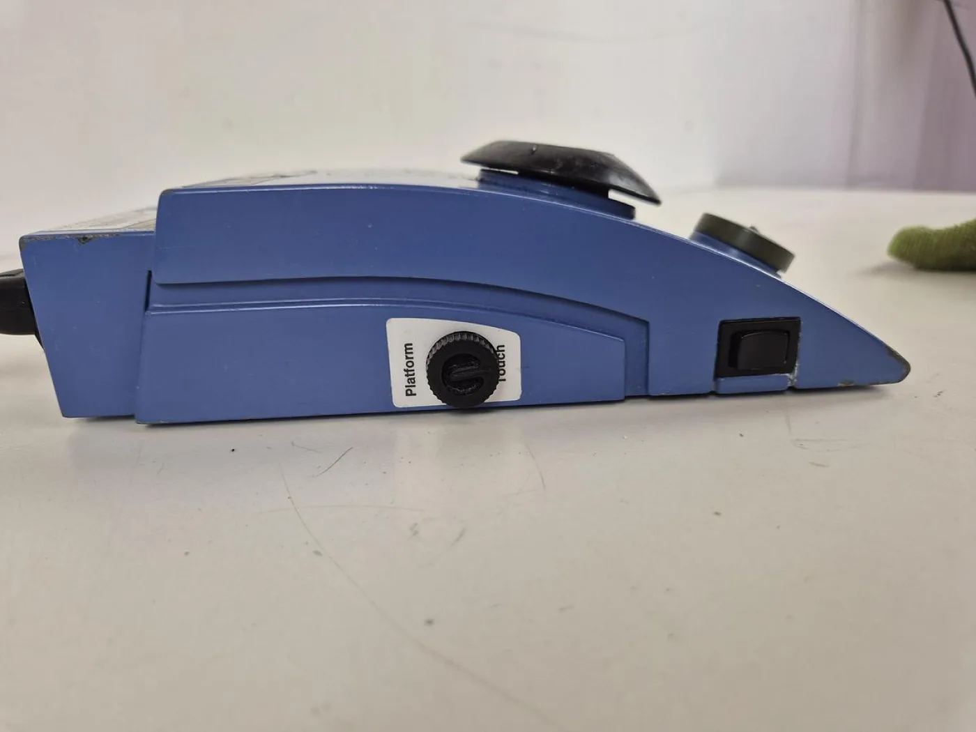 Ika MS1 Mini Shaker - 5