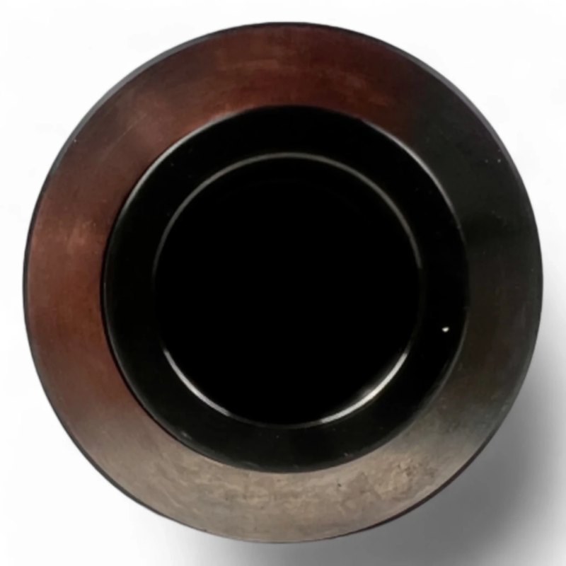 HSK 63 F Spannzangenfutter mit Bohrungsaufnahme und Duplex HW Profilfräser D=63 mm L=36 mm