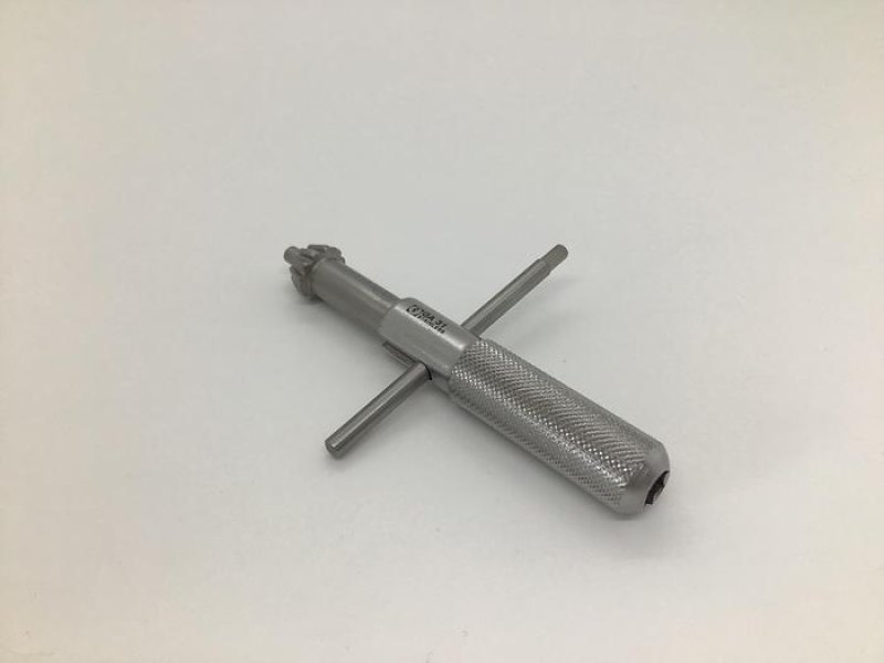 Aesculap GA31