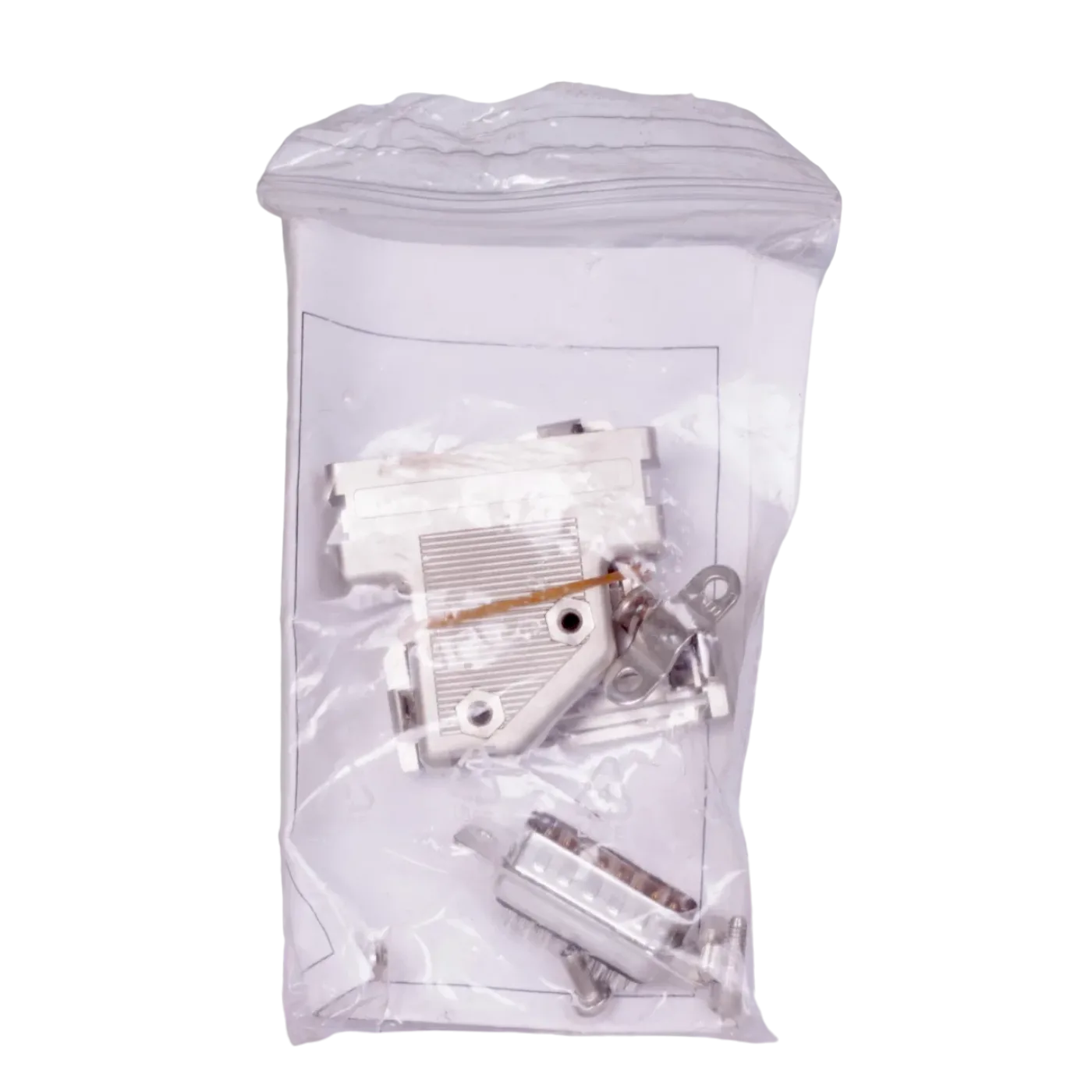 Rexroth Indramat INS0439/L01 Stecker Kit Connector 15 pins - 2