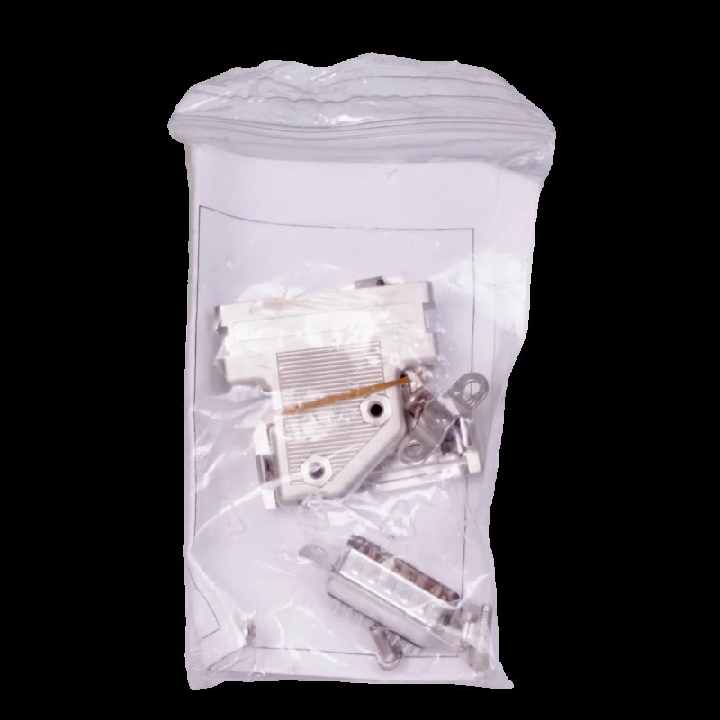 Rexroth Indramat INS0439/L01 Stecker Kit Connector 15 pins