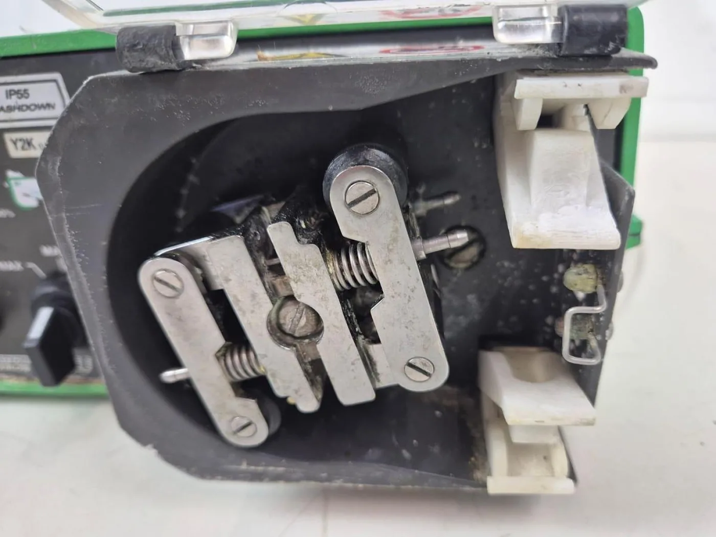 Watson Marlow 504u Mk2 Peristaltic Pump - 4