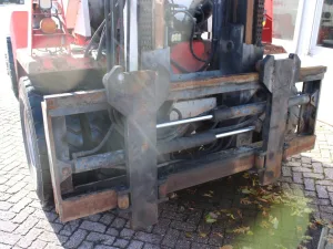Svetruck 1460