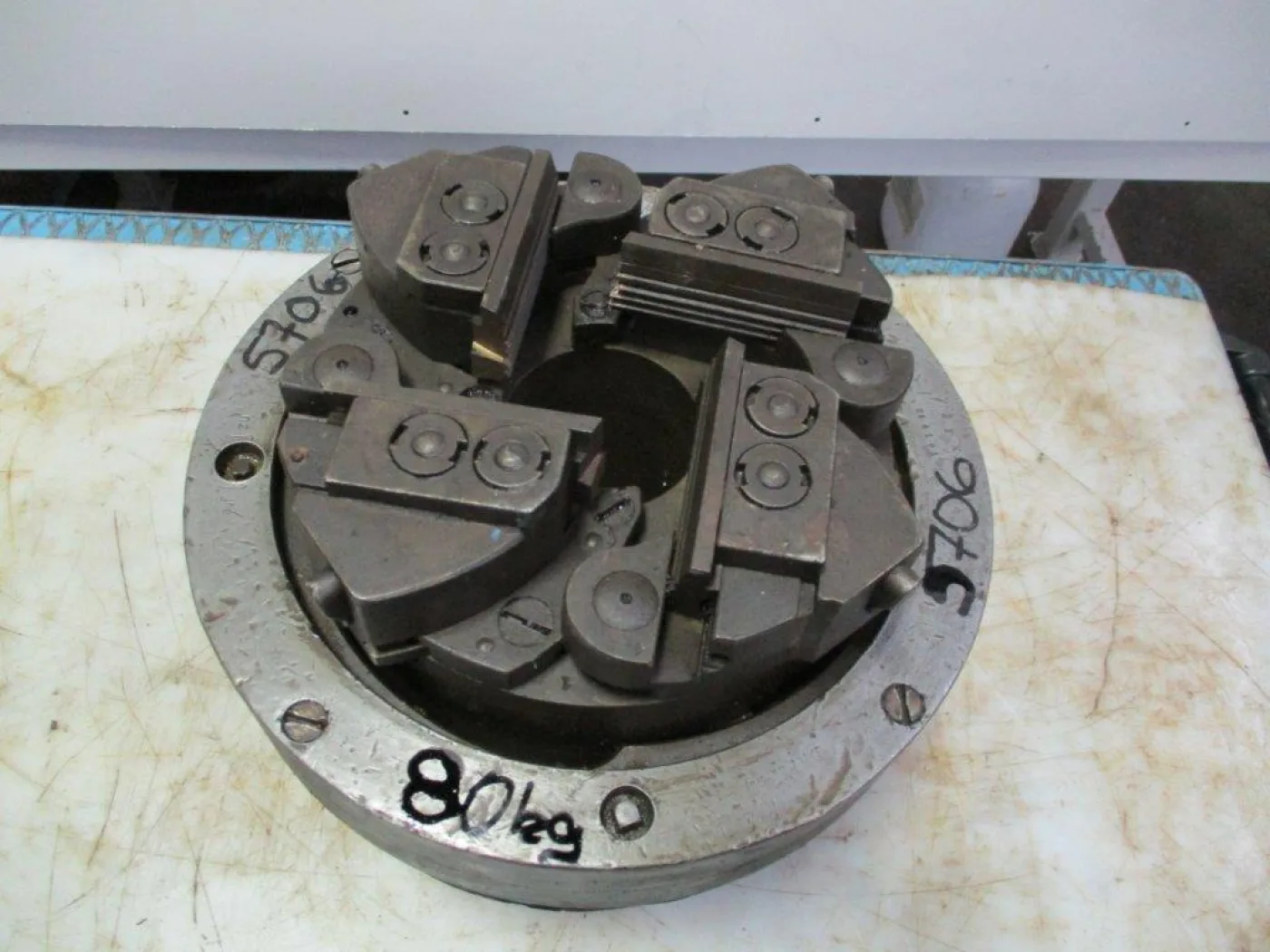 WAGNER - 3