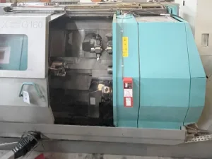 022909 - INDEX G 160