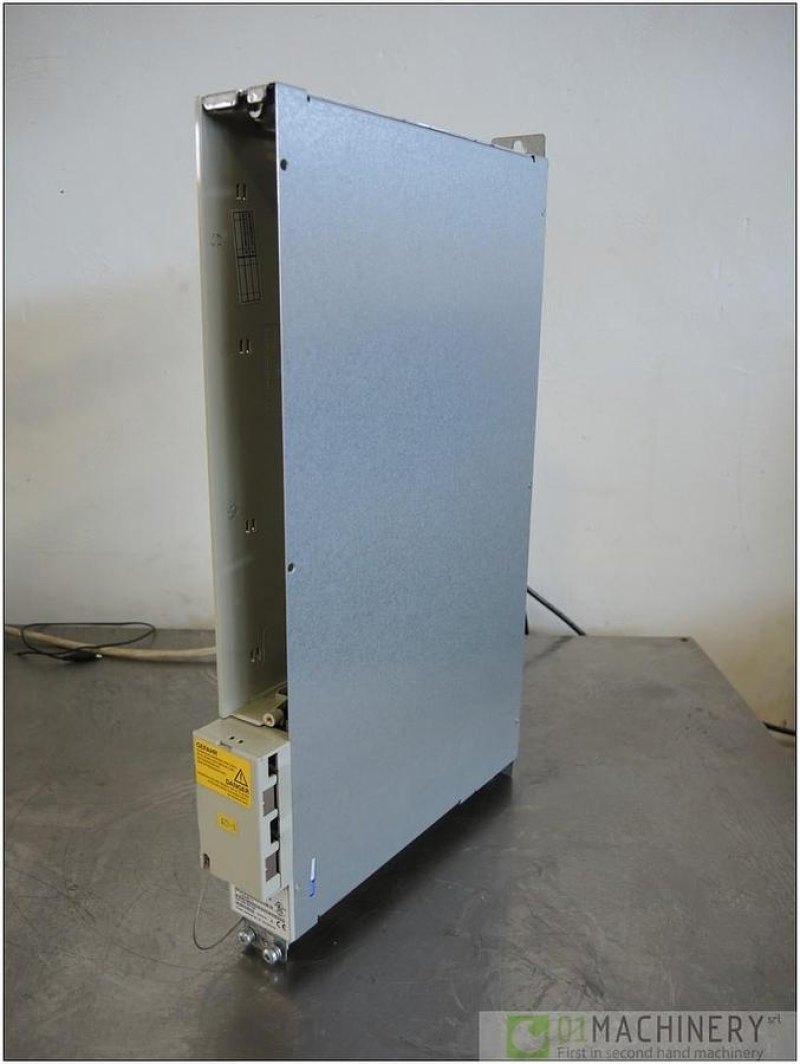 2006 SIEMENS 6SN1123-1AB00-0BA1 AI2950