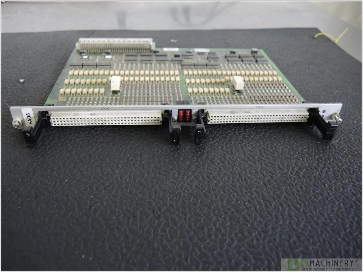 2001 ARBURG 790 188.463 A +A05 AI2973 - 4