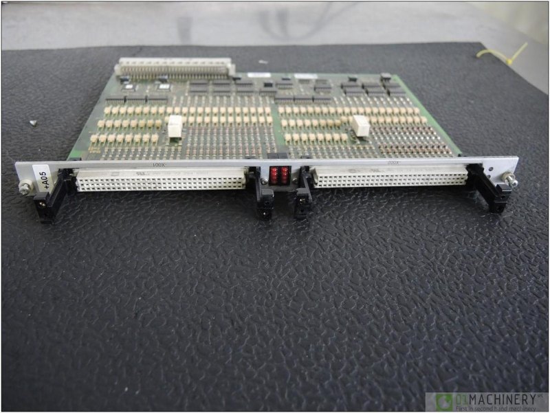 2001 ARBURG 790 188.463 A +A05 AI2973
