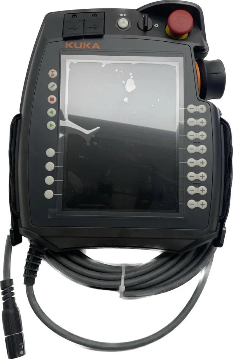 Kuka 00-291-556 Smartpad 2