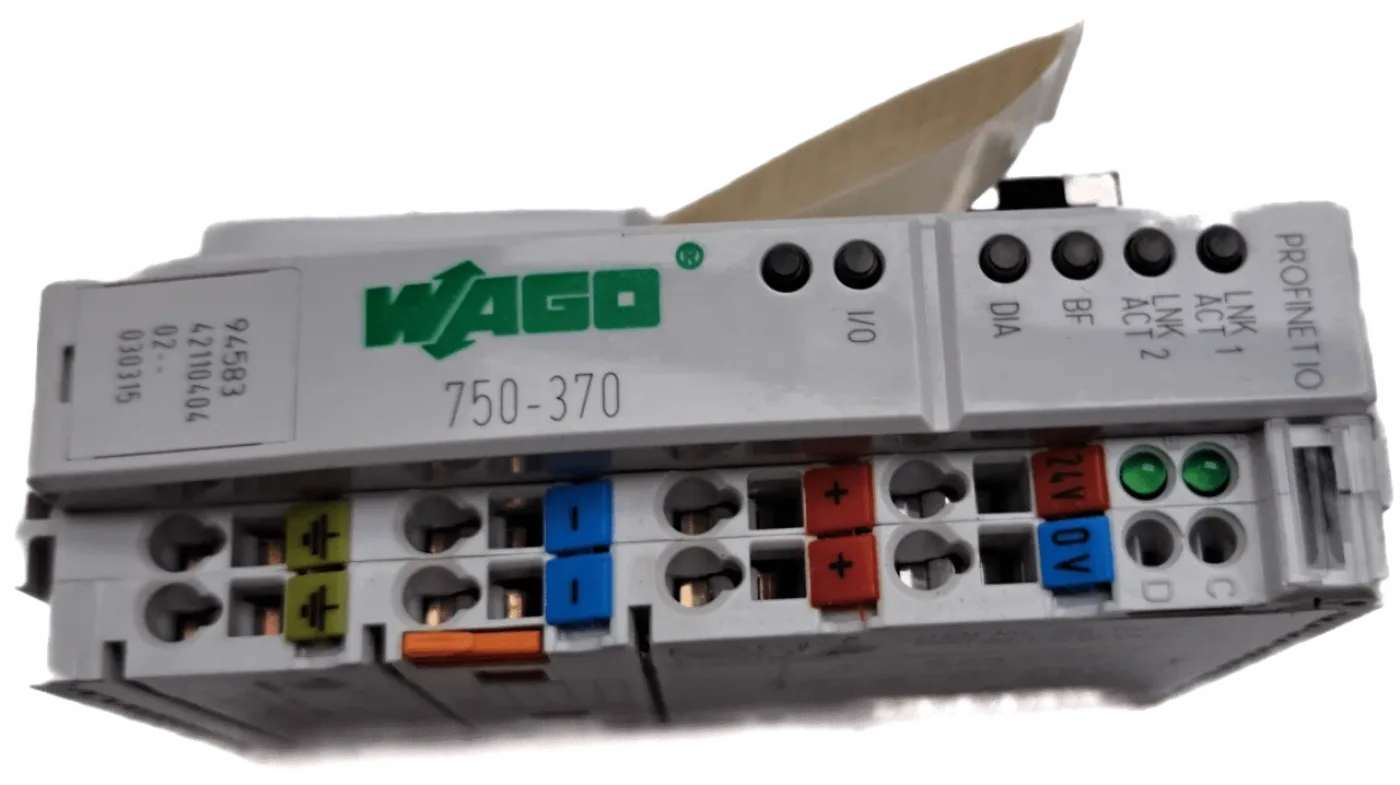 Wago - 4