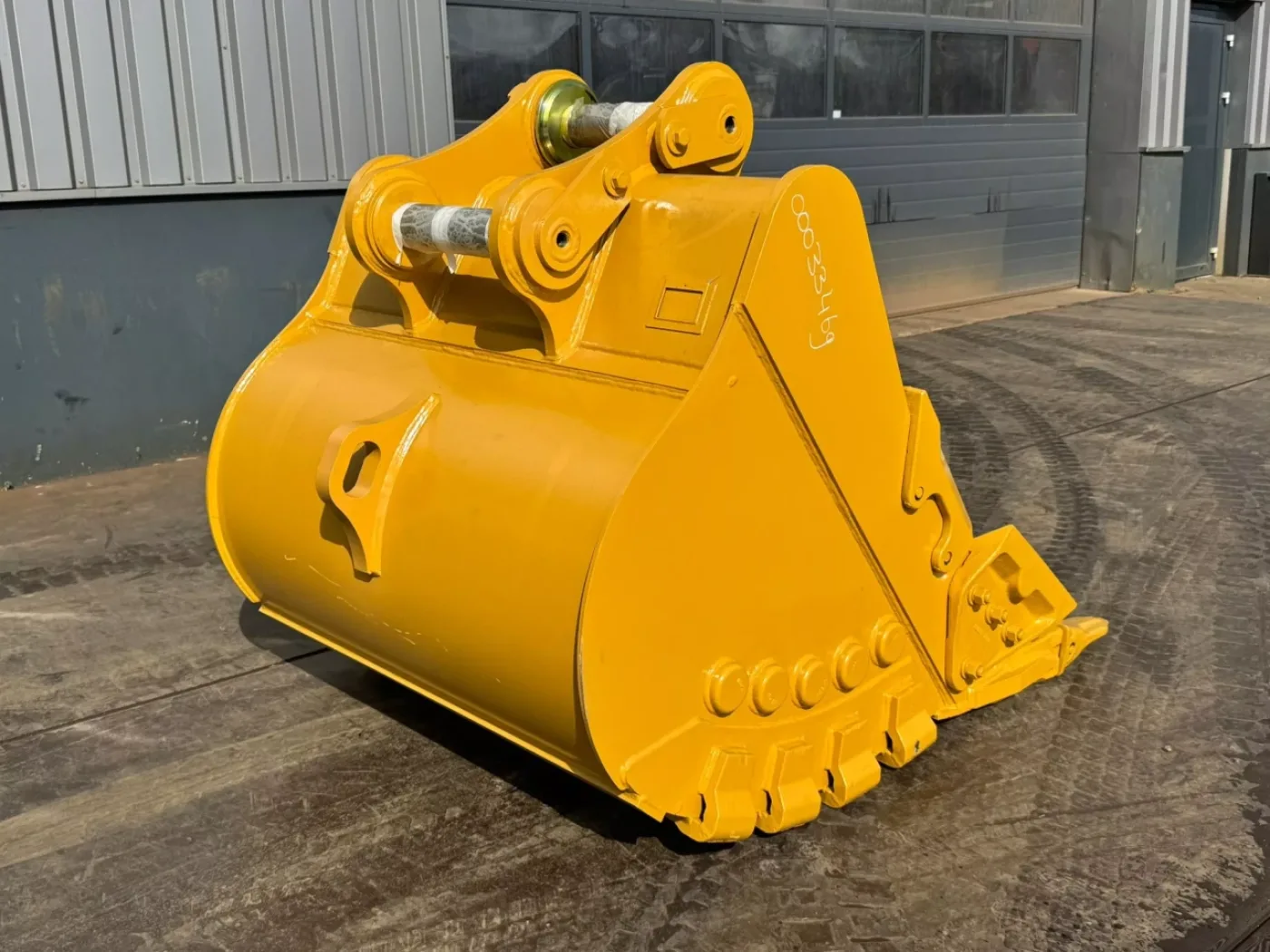 Caterpillar 323D2,324D/E,326D2/F,329D/D2/E,330D2/F - 5