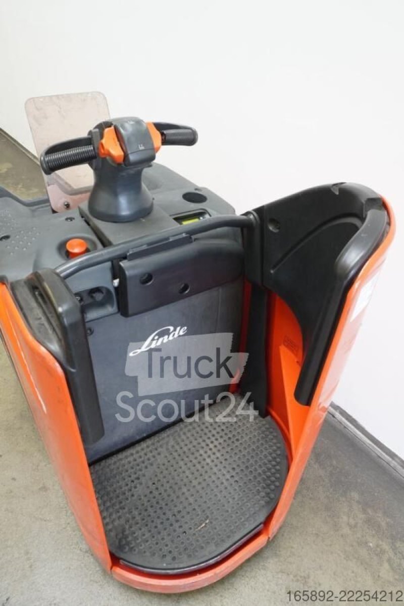 Linde T 20 SP 131