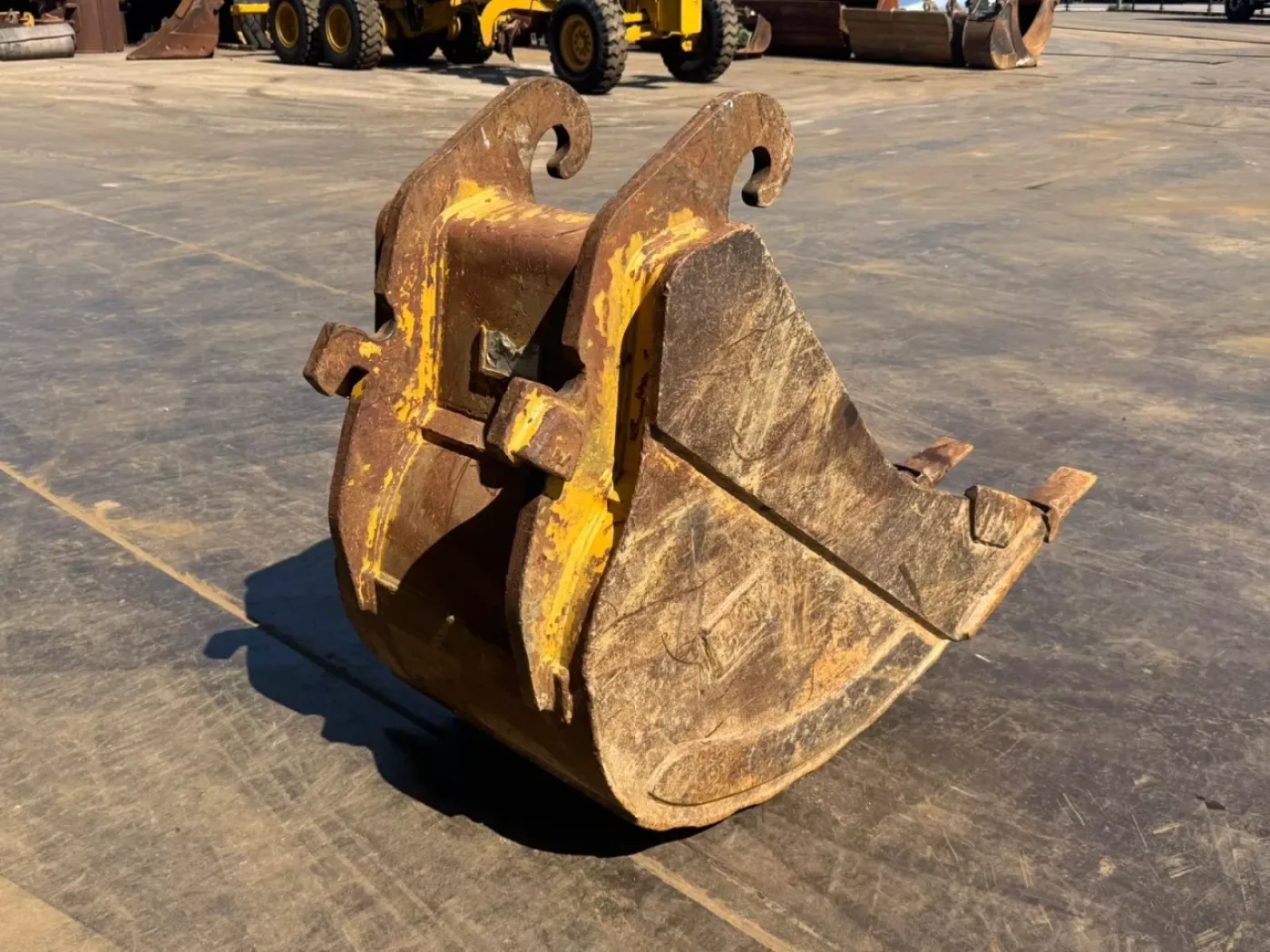 Dieplepel CW40S 75 Cm Wide - 5