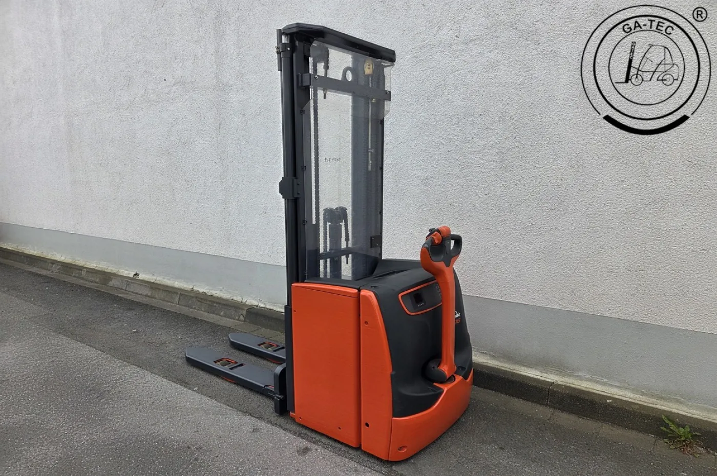 Linde L16i - 3