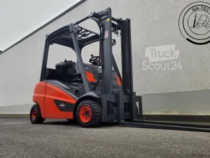Linde H16D EVO