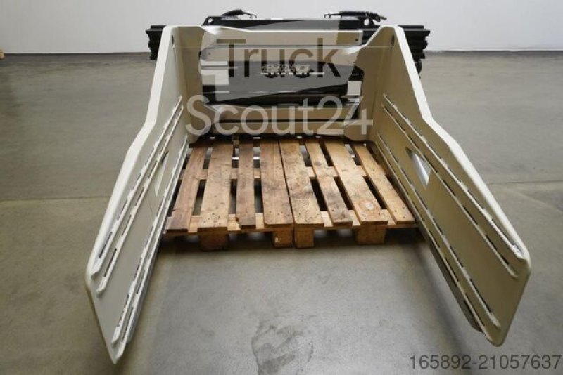 BOLZONI B-400PWE, Breite 1830 mm