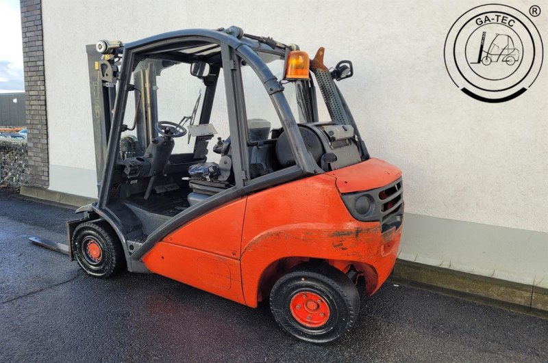 Linde H25T