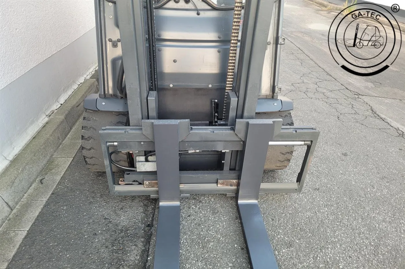 Linde E35HL - 7