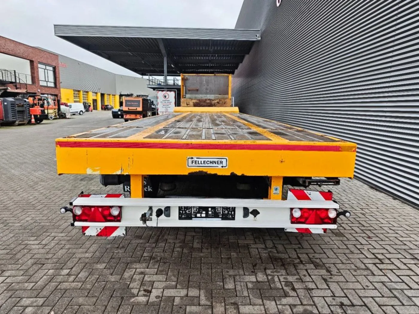 Fellechner SP 31-G43 - 4