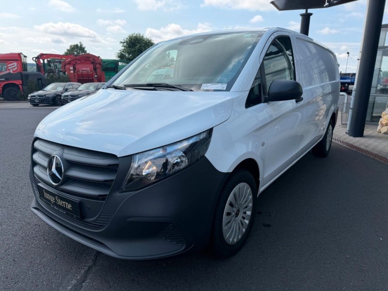 Mercedes Benz Vito 116 CDI Extral Air Conditioning Camera AHK