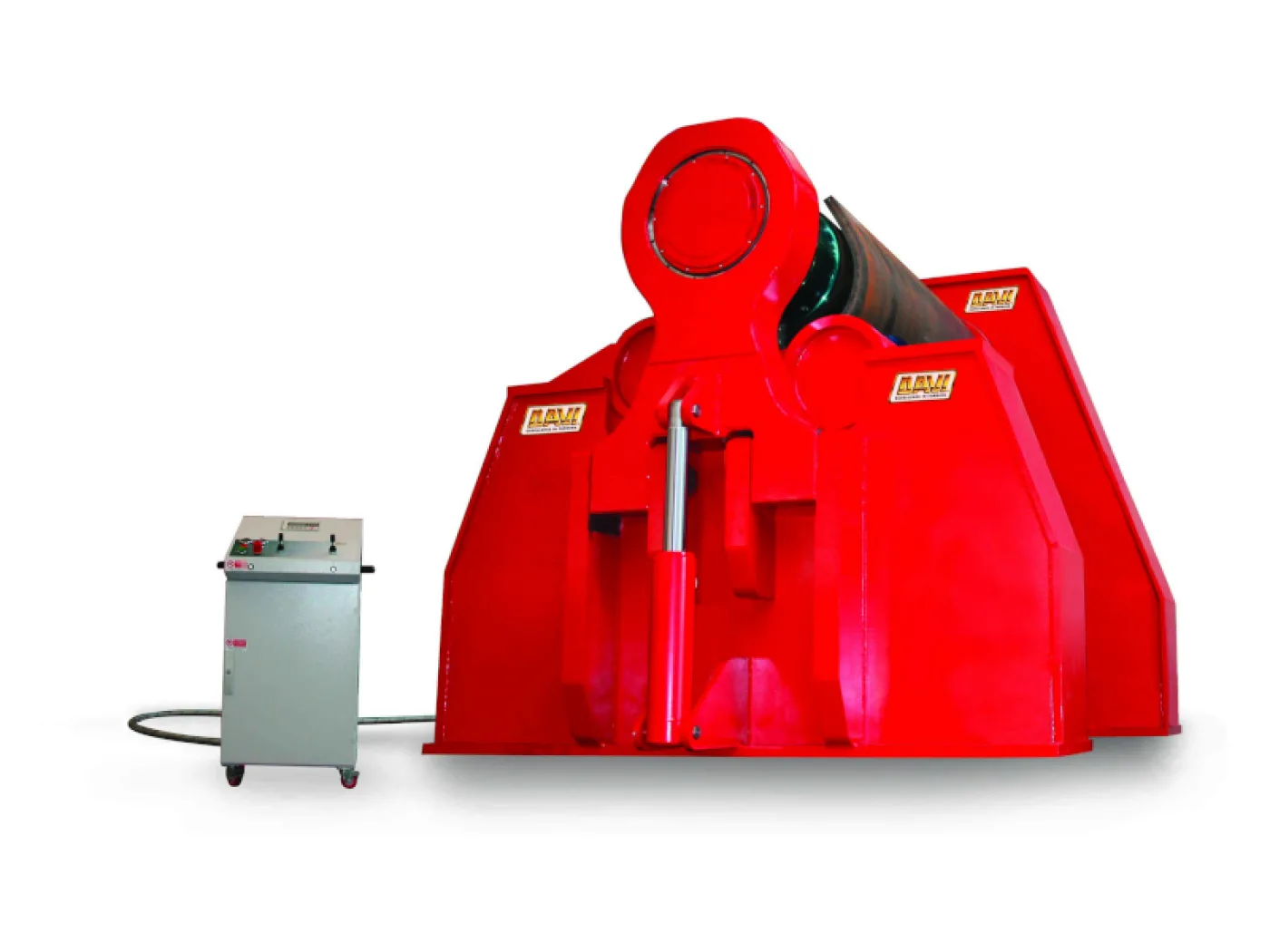 DAVI MCO - 1