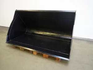 Schüttgutschaufel LSB TLG, Breite 2100 mm (2021)