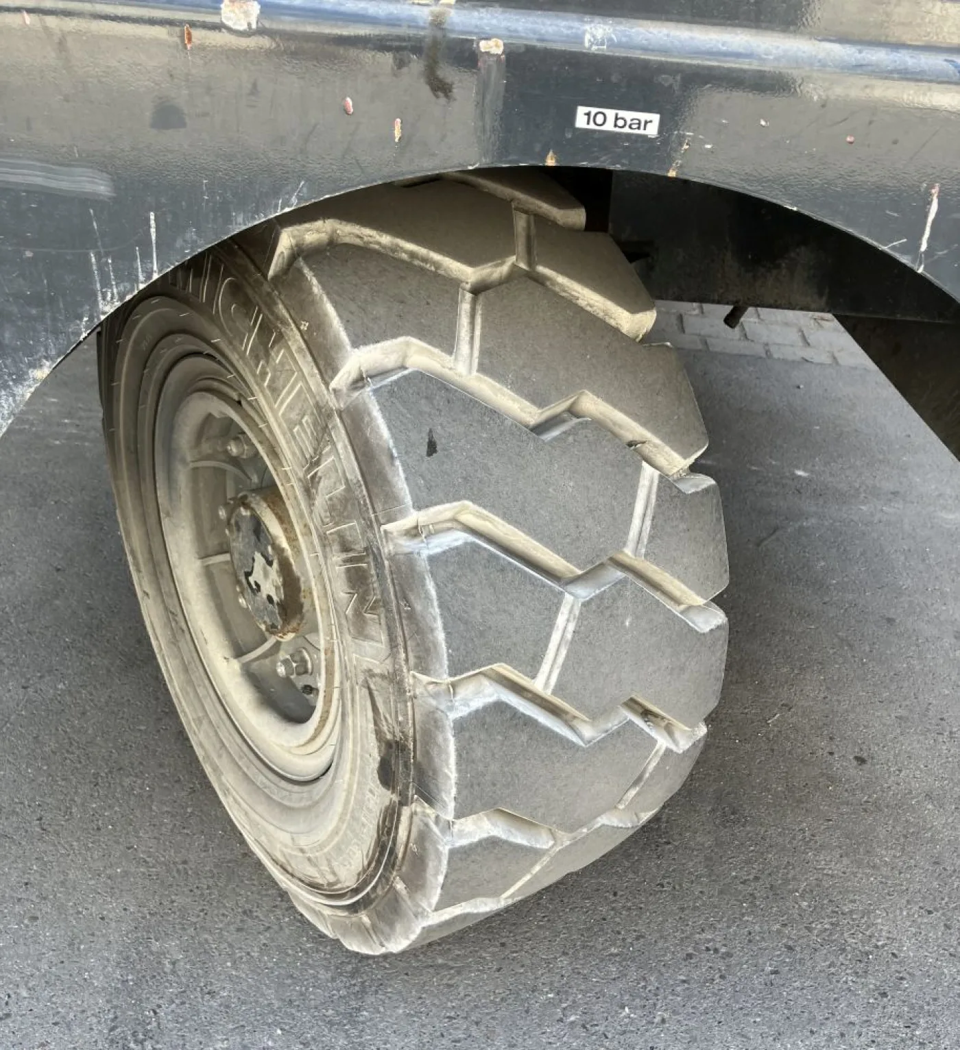 Seitenstapler Bulmor EQ 80-18_15-60 T (2019) - 7