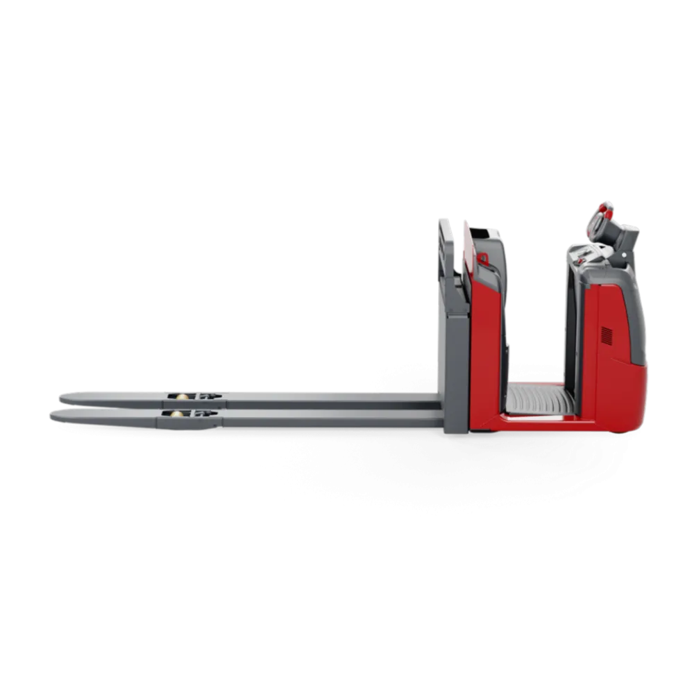 Horizontal-Kommissionierer Linde N20 - N25
