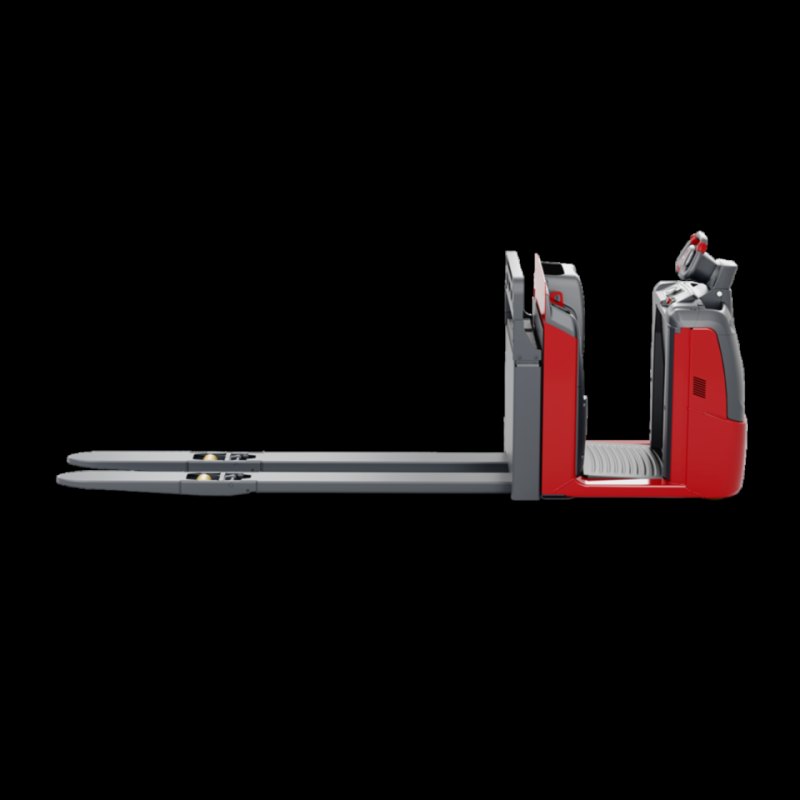 Horizontal-Kommissionierer Linde N20 - N25