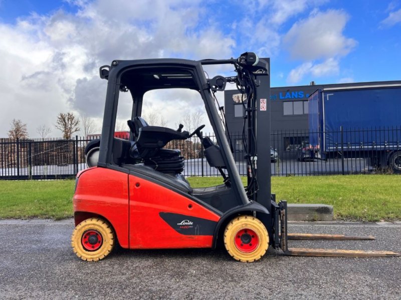 Linde H20T-01