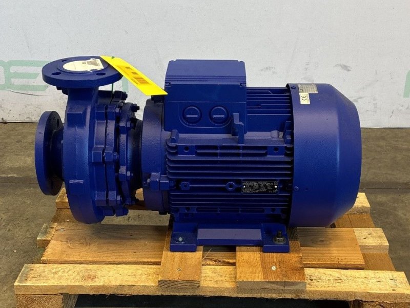 KSB Etabloc-G (brand new, unused) - Centrifugal Pump