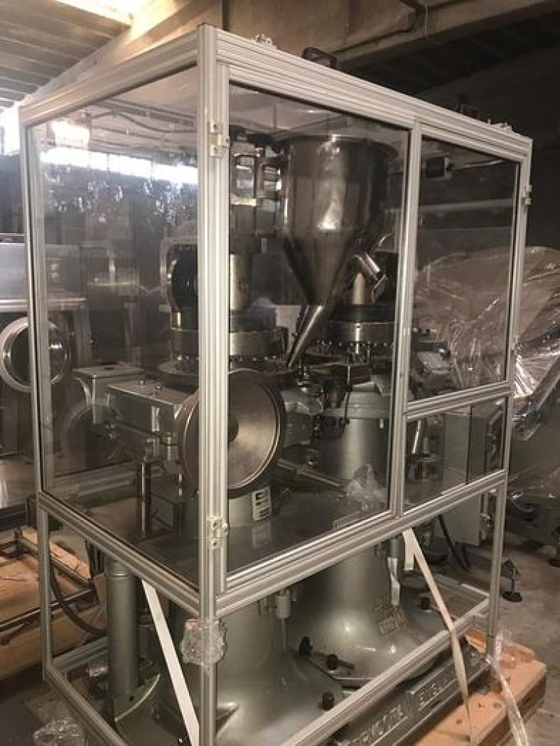 MANESTY – Comprimitrice – DRYCOTA 900