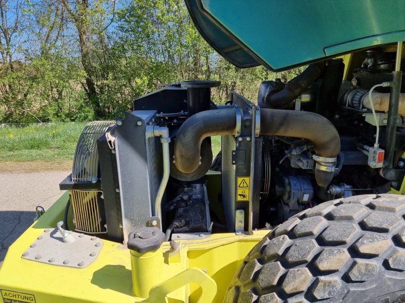 Ammann - ASC 70