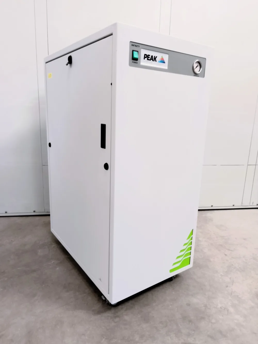 GENERATORE DI AZOTO – PEAK SCIENTIFIC – MOD. INFINITY 5010