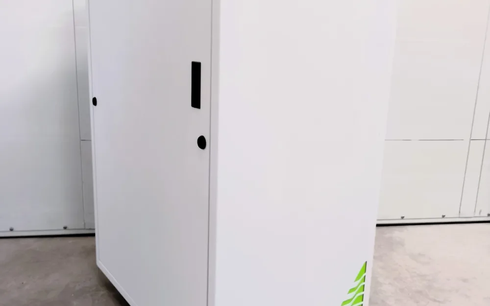 GENERATORE DI AZOTO – PEAK SCIENTIFIC – MOD. INFINITY 5010