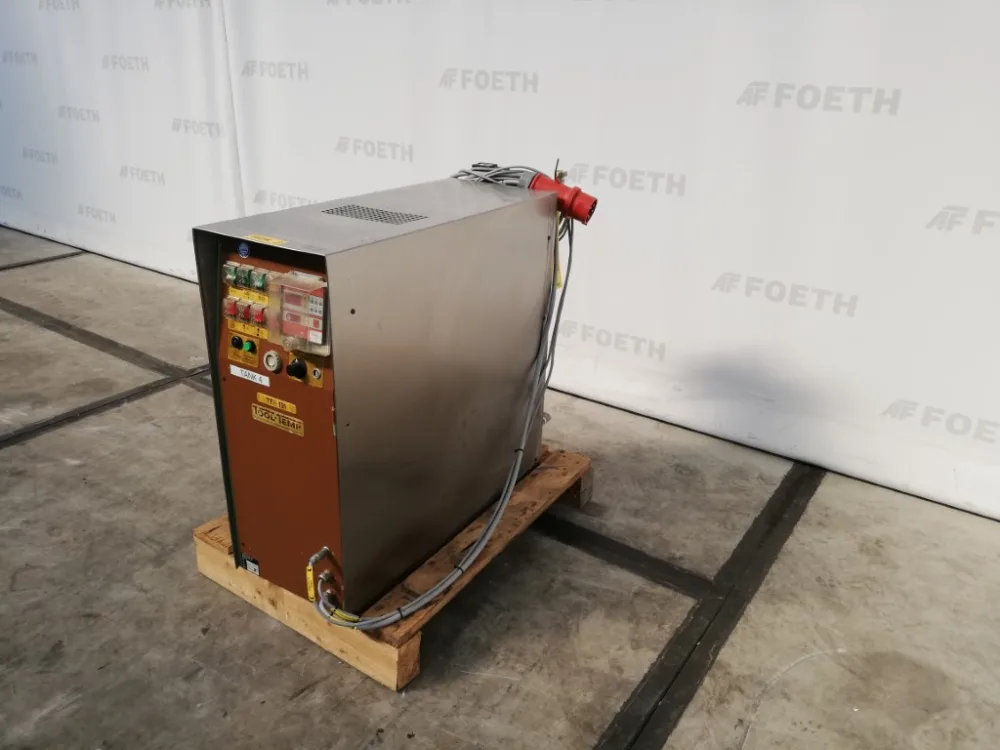 Tool-temp TT-131 - Temperature control unit
