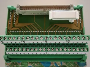 MODULO INTERFACCIA – PHOENIX CONTACT – MOD.FLKM50/PLC