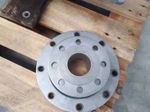 FM342D - Inline mixer