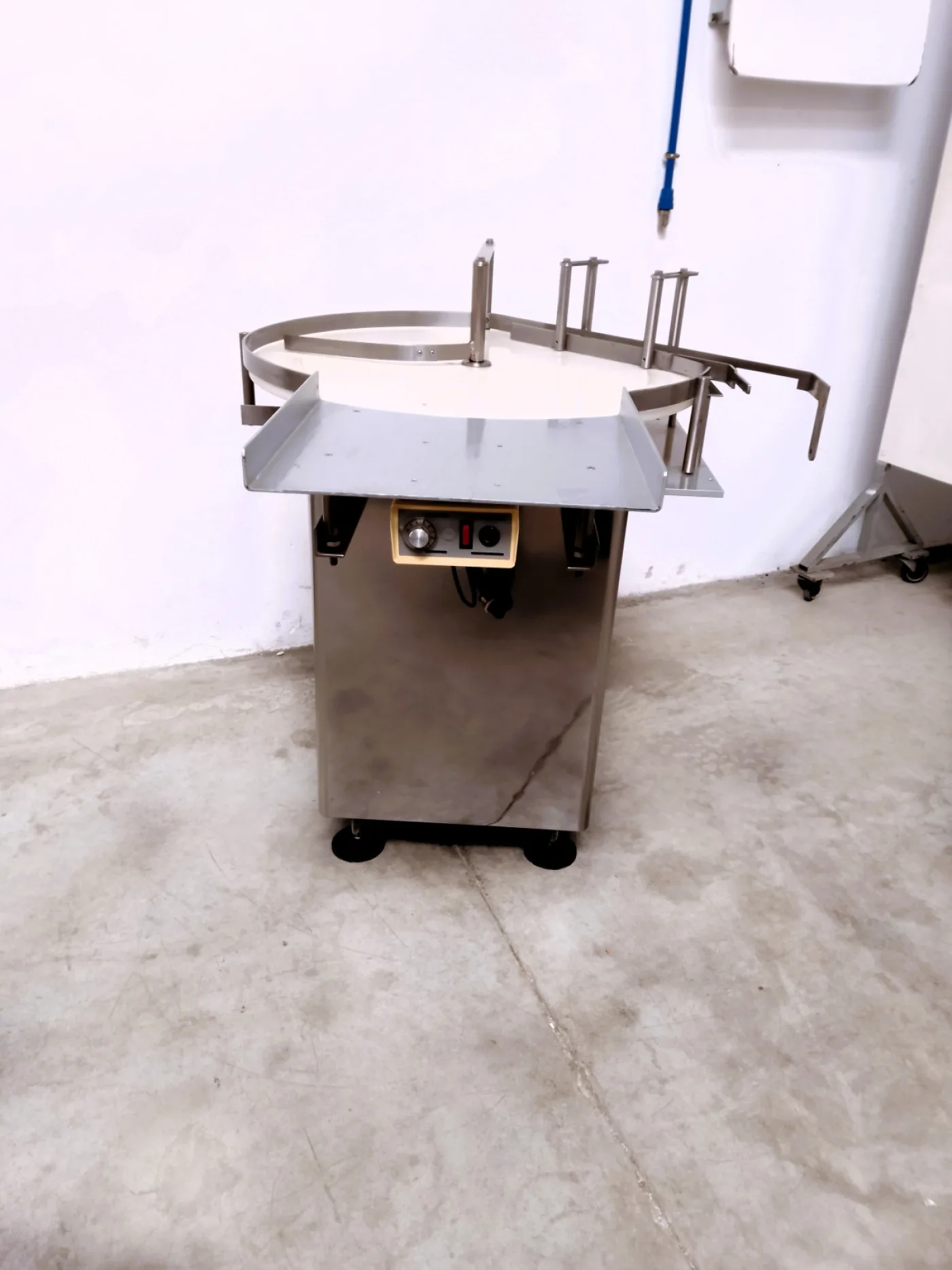 TAVOLO ROTANTE (COD. MF-PK-TAVR-89) * - 4