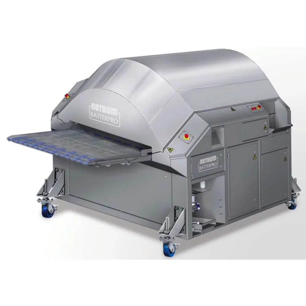 Enrobeuse Tempura BatterPro
