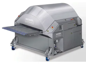 Enrobeuse Tempura BatterPro