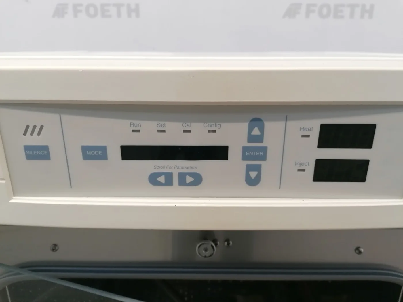 Thermo Electron Modèle 371 Steri Cycle CO2 Incubator - Séchage oven - 5