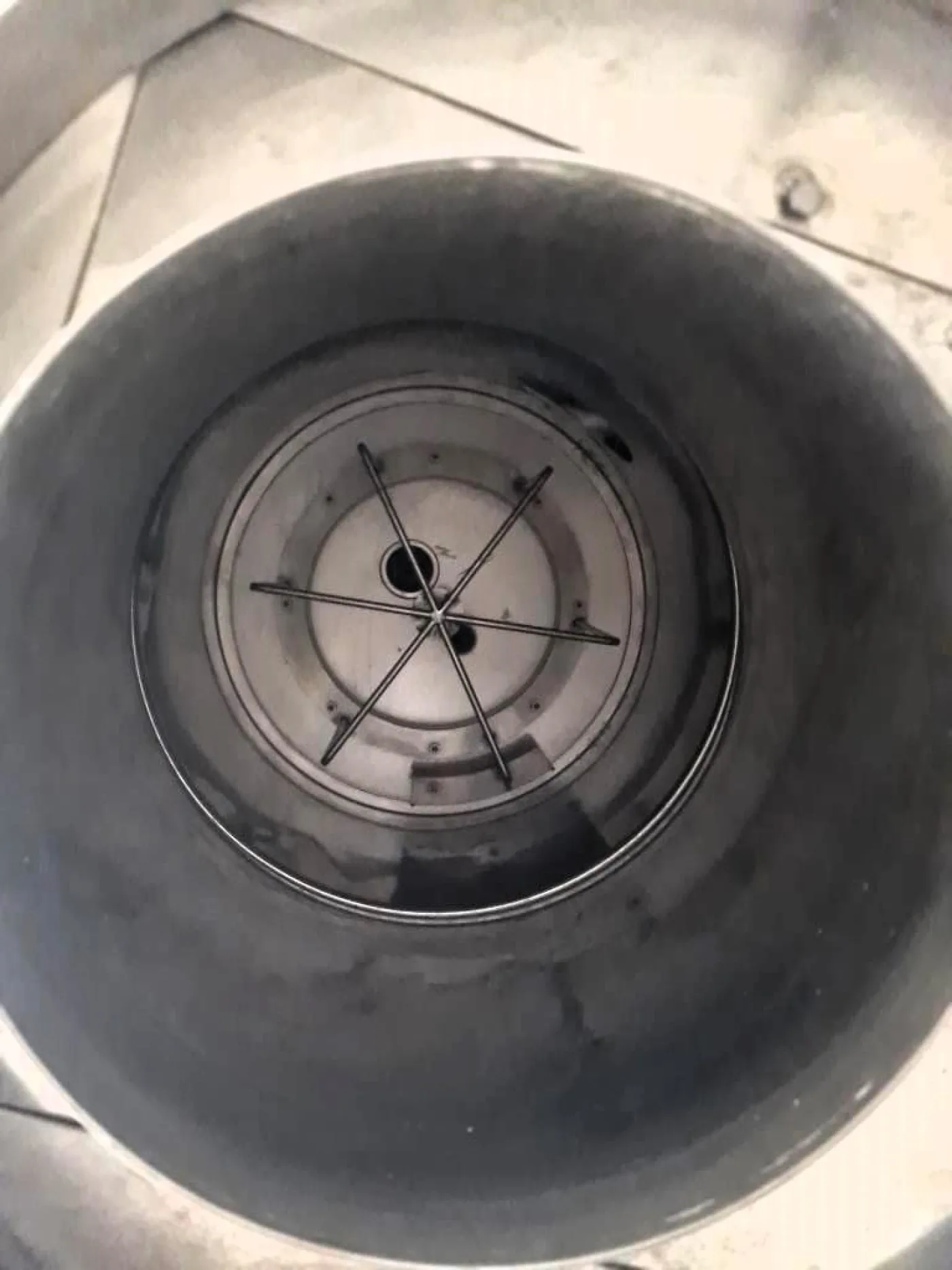 TRASFERITORE POLVERI – ANDANTEX – MOD.VSP/L/C/30 - 7