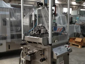 ETICHETTATRICE – NERI – MOD. SL 400A