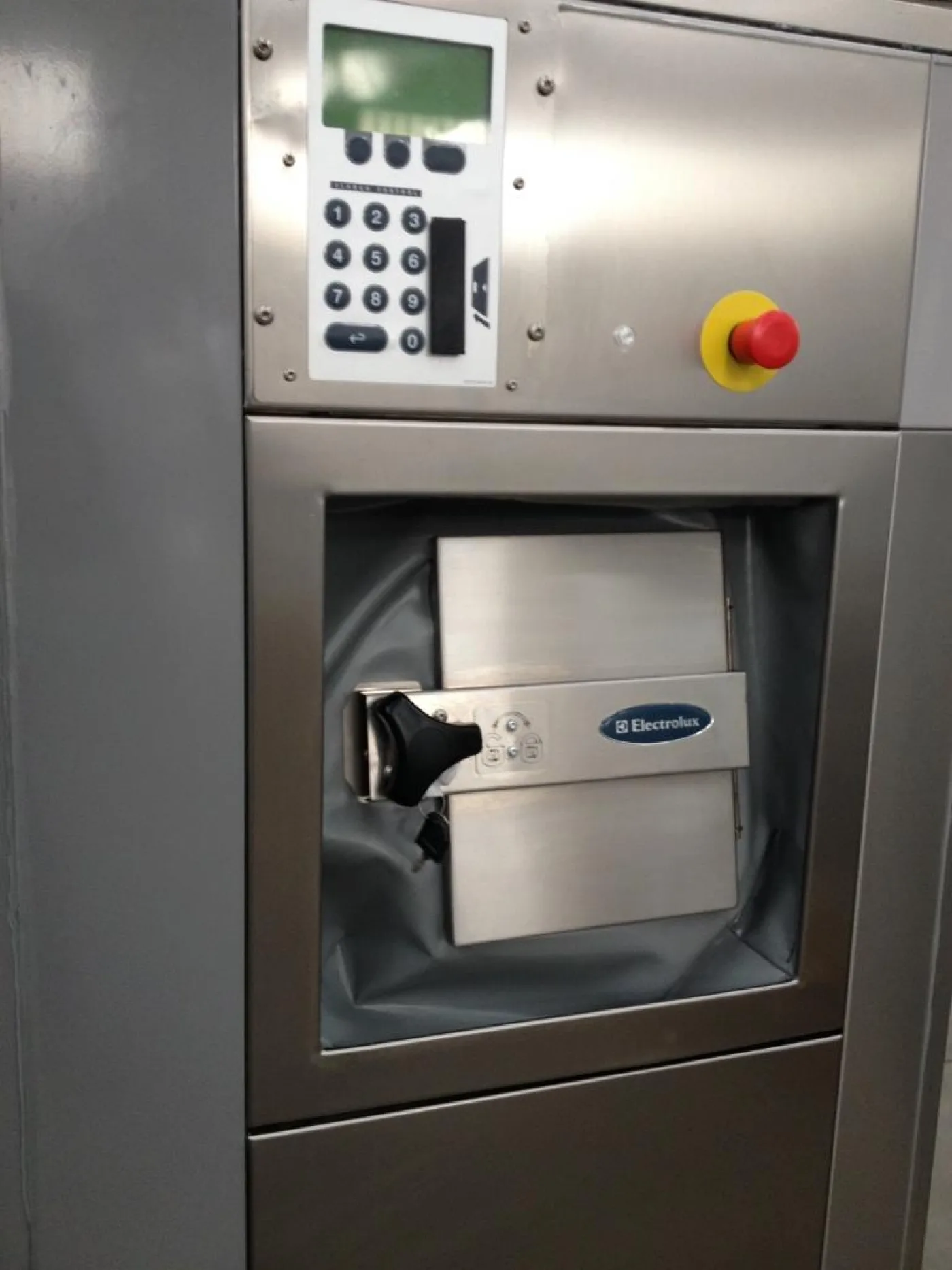 LAVATRICE – ELECTROLUX – MOD. WB3130H - 4