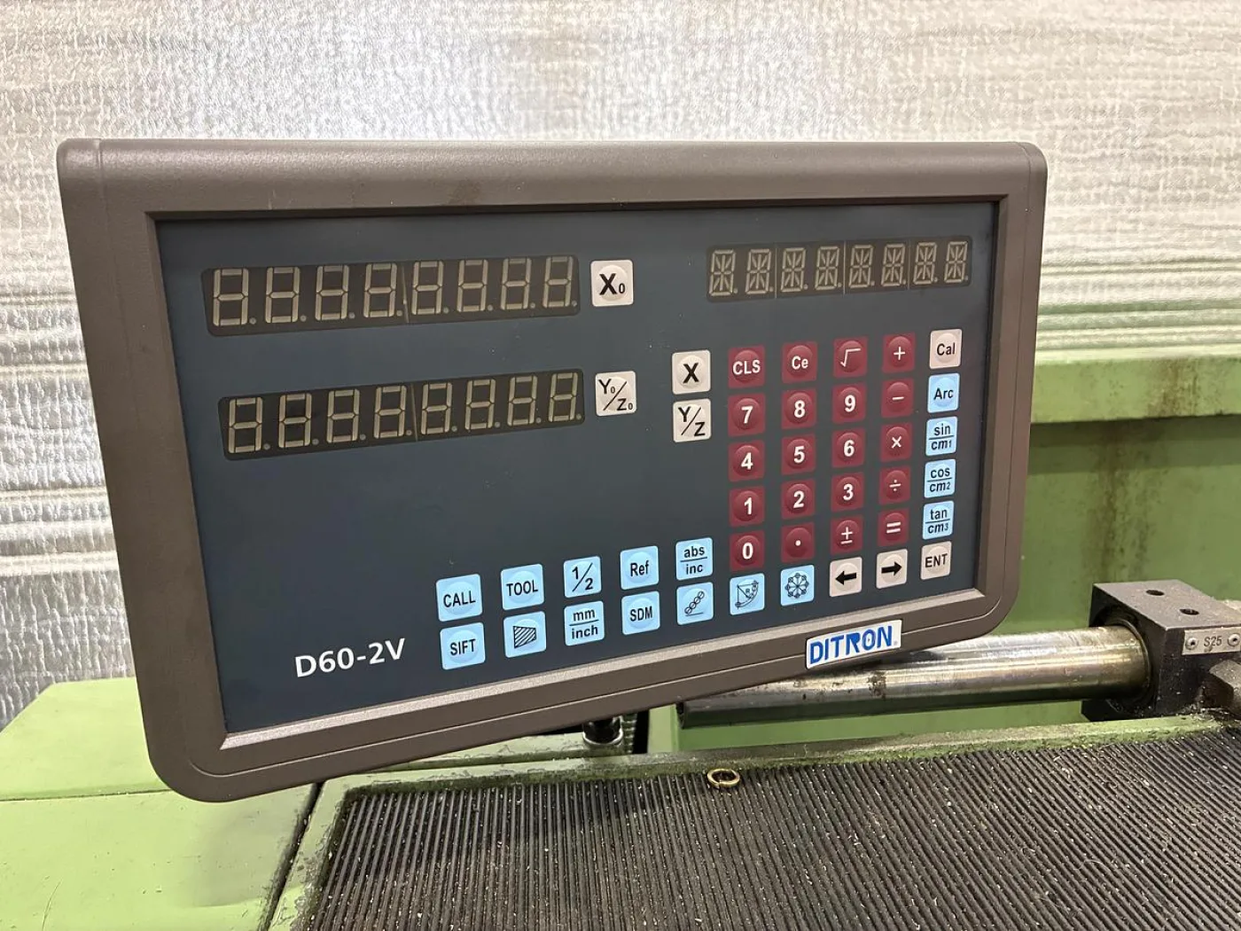 Weiler Condor - 2